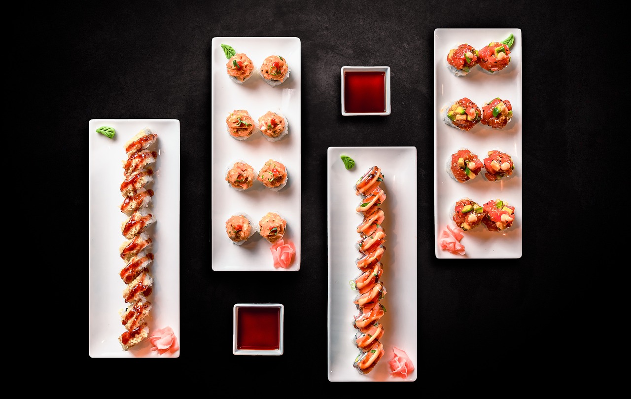 sushi, sushi rolls, japanese cuisine-4956246.jpg